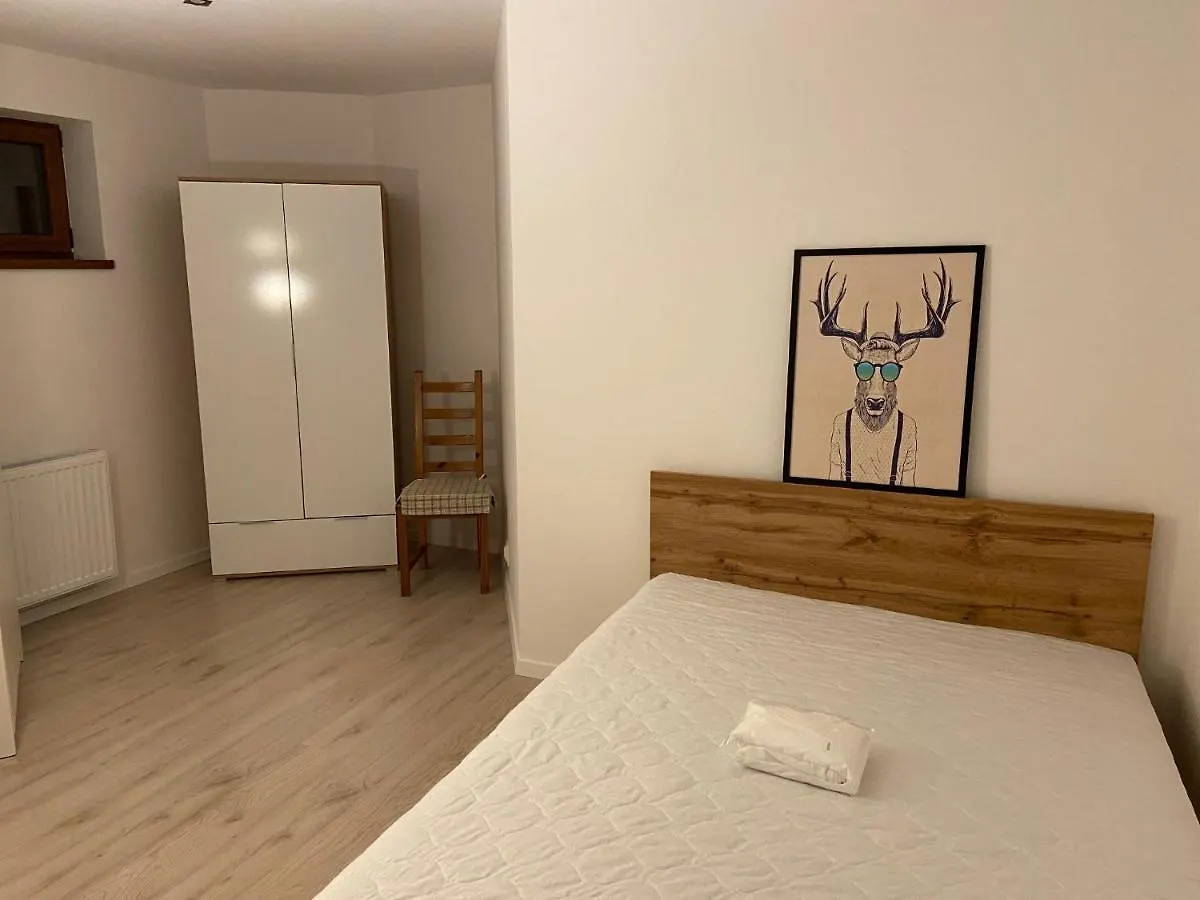 Apartament Villa Rabbit Sopot