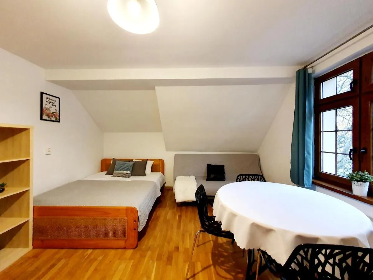 Villa Rabbit Sopot