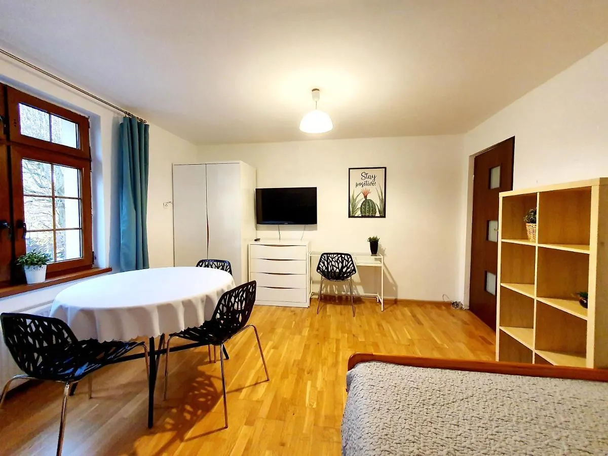 Apartament Villa Rabbit Sopot Polska