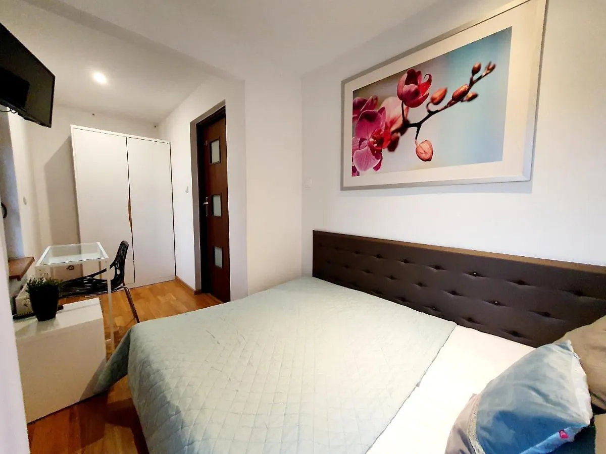 Villa Rabbit Sopot