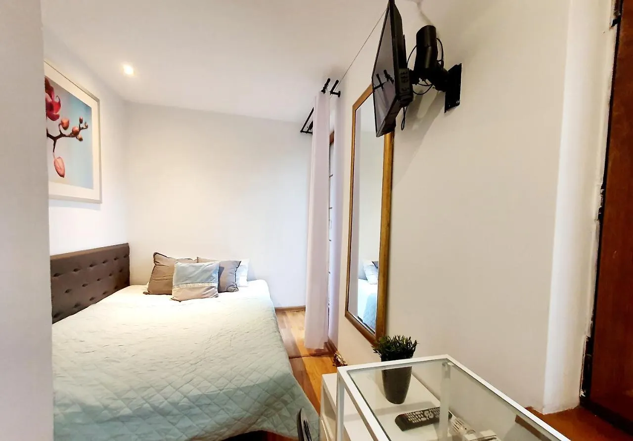 Villa Rabbit Sopot Apartament