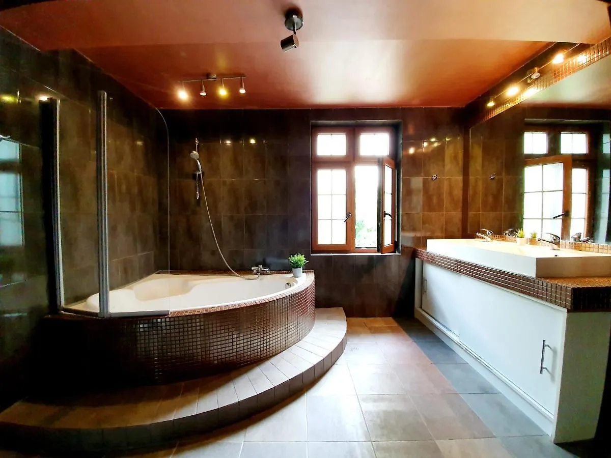 Villa Rabbit Sopot Poland