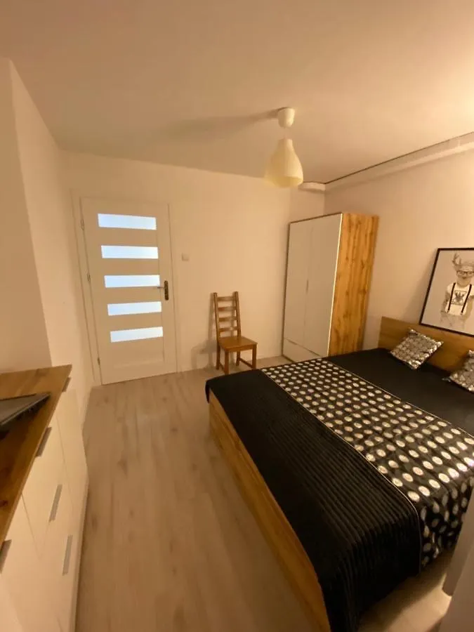 Villa Rabbit Sopot Apartment