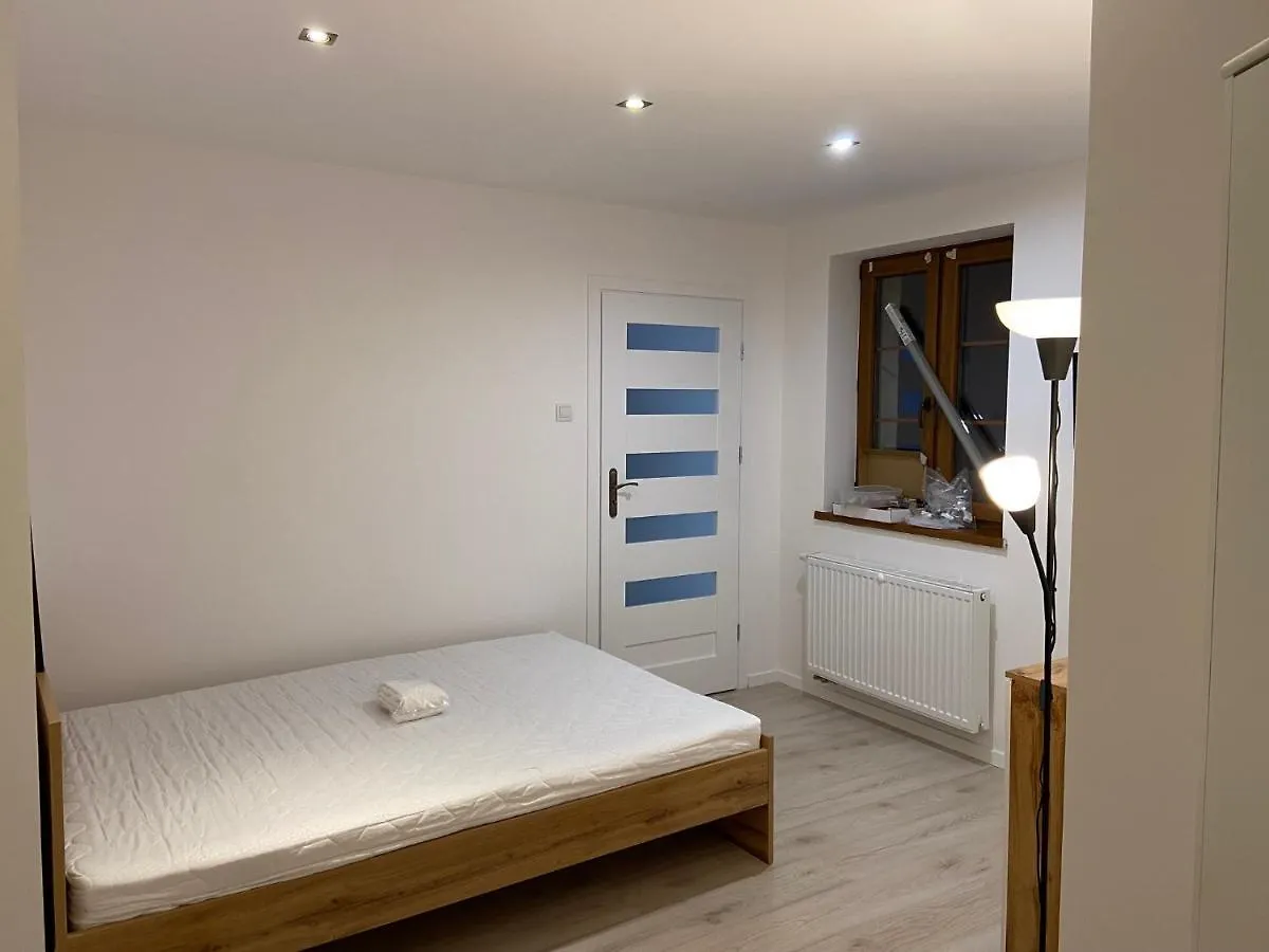Villa Rabbit Sopot